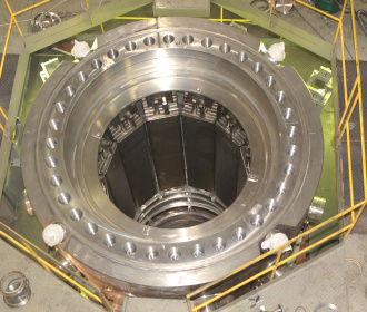 Атомэнергомаш изготовил реакторную установку РИТМ-200  для самого мощного ледокола в мире
